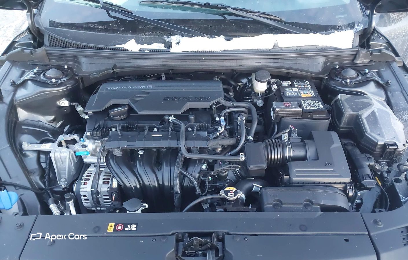 Kia K4 2025