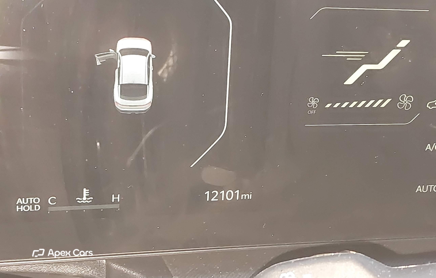 Kia K4 2025