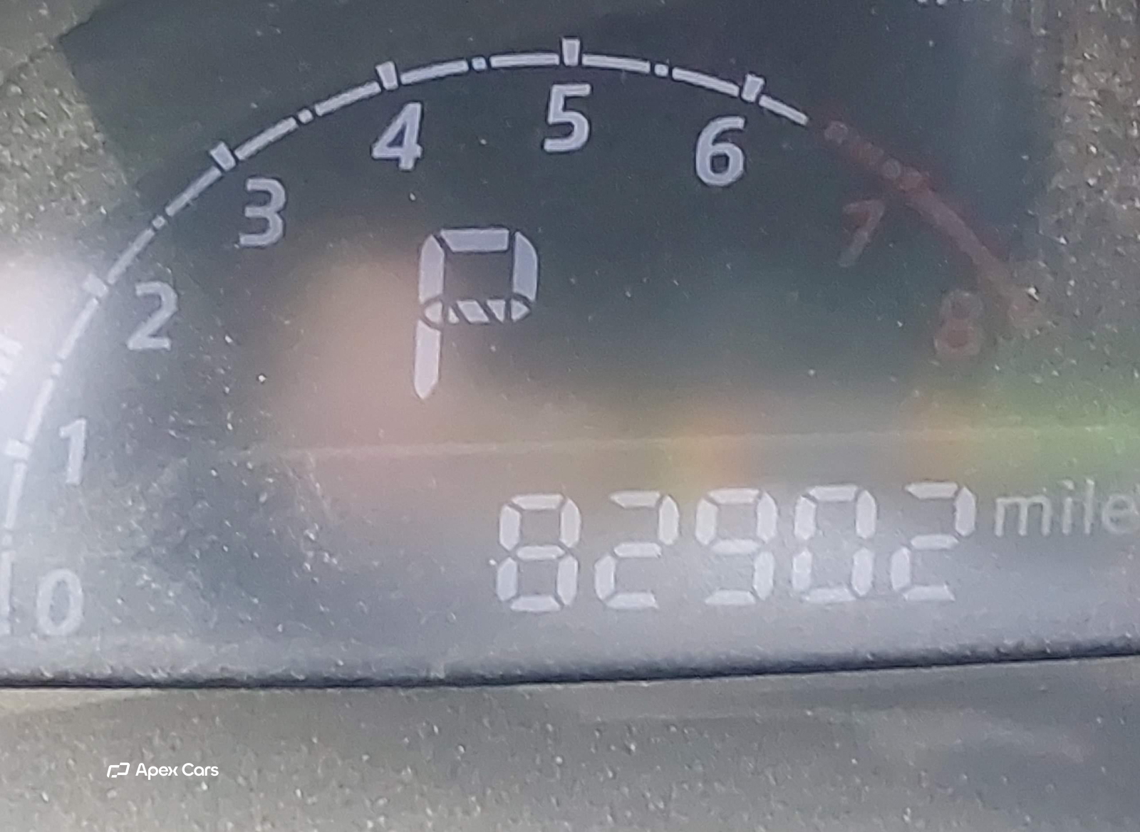 Mazda 3 2015