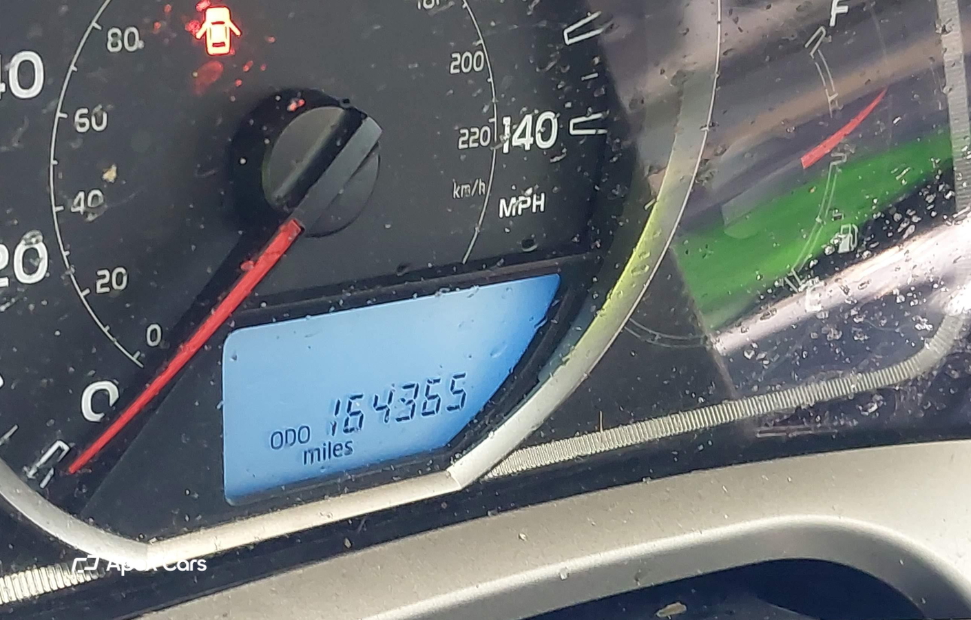 Toyota RAV 4 2014