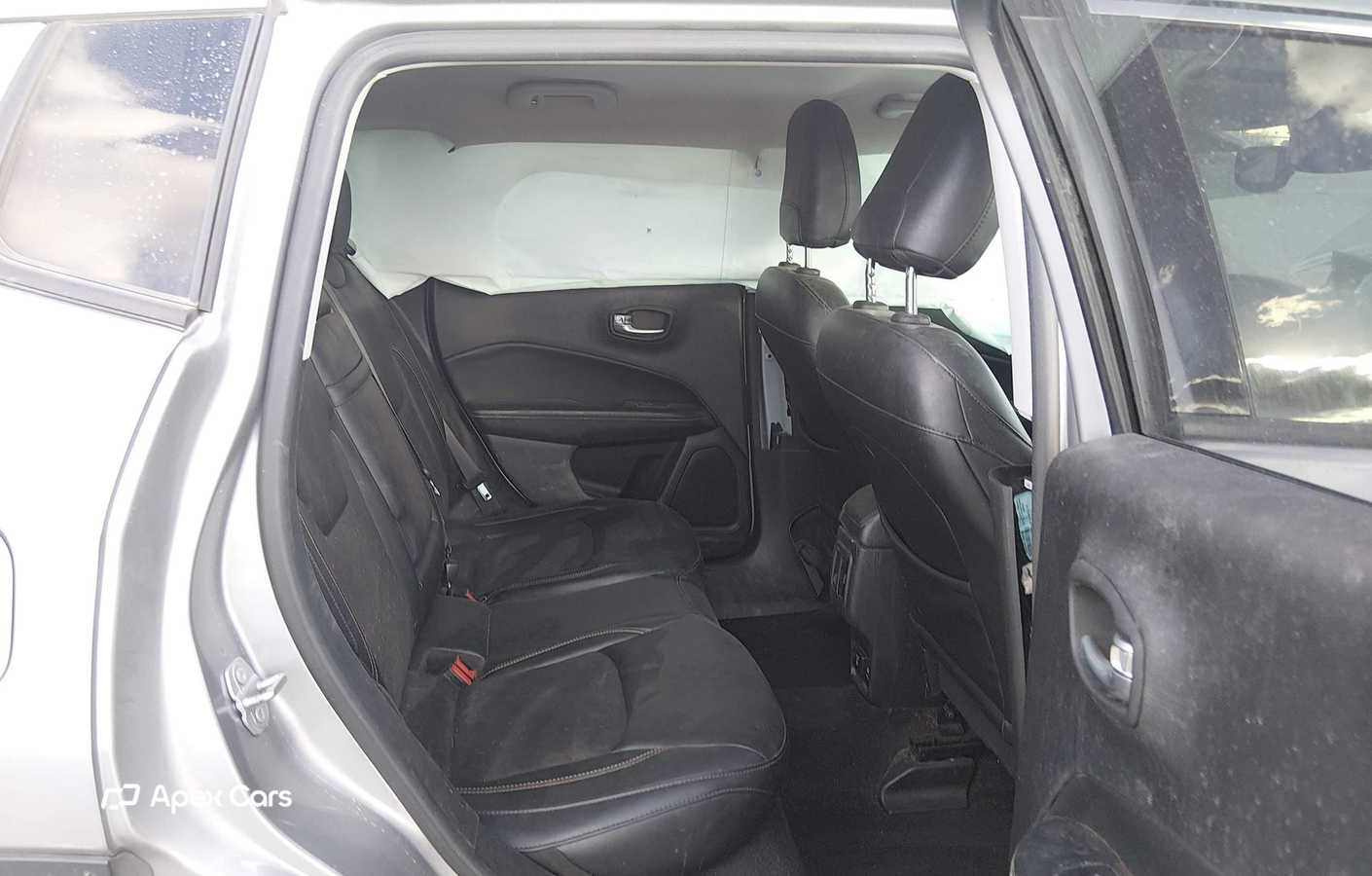 Jeep Compass 2018
