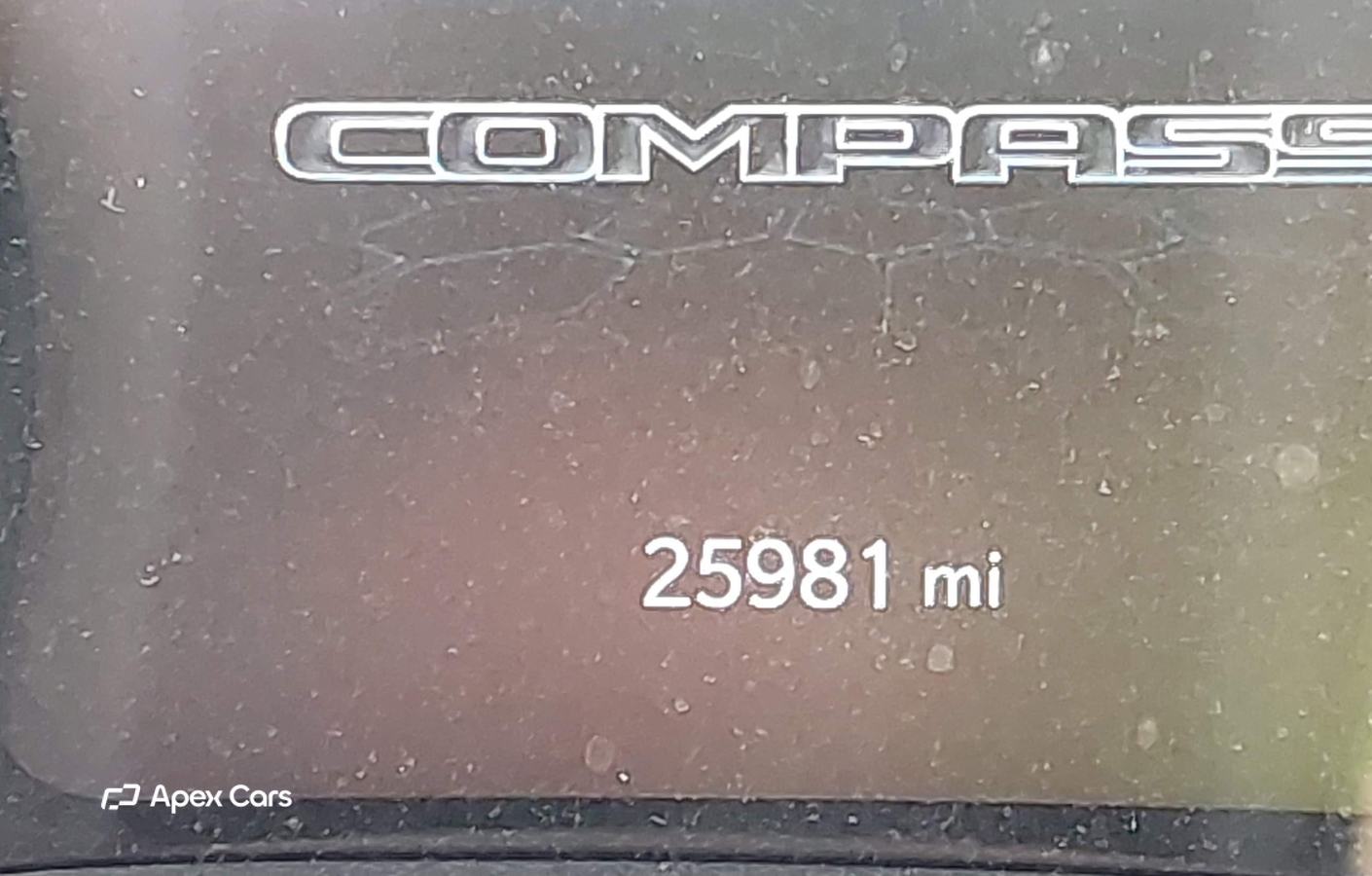 Jeep Compass 2024