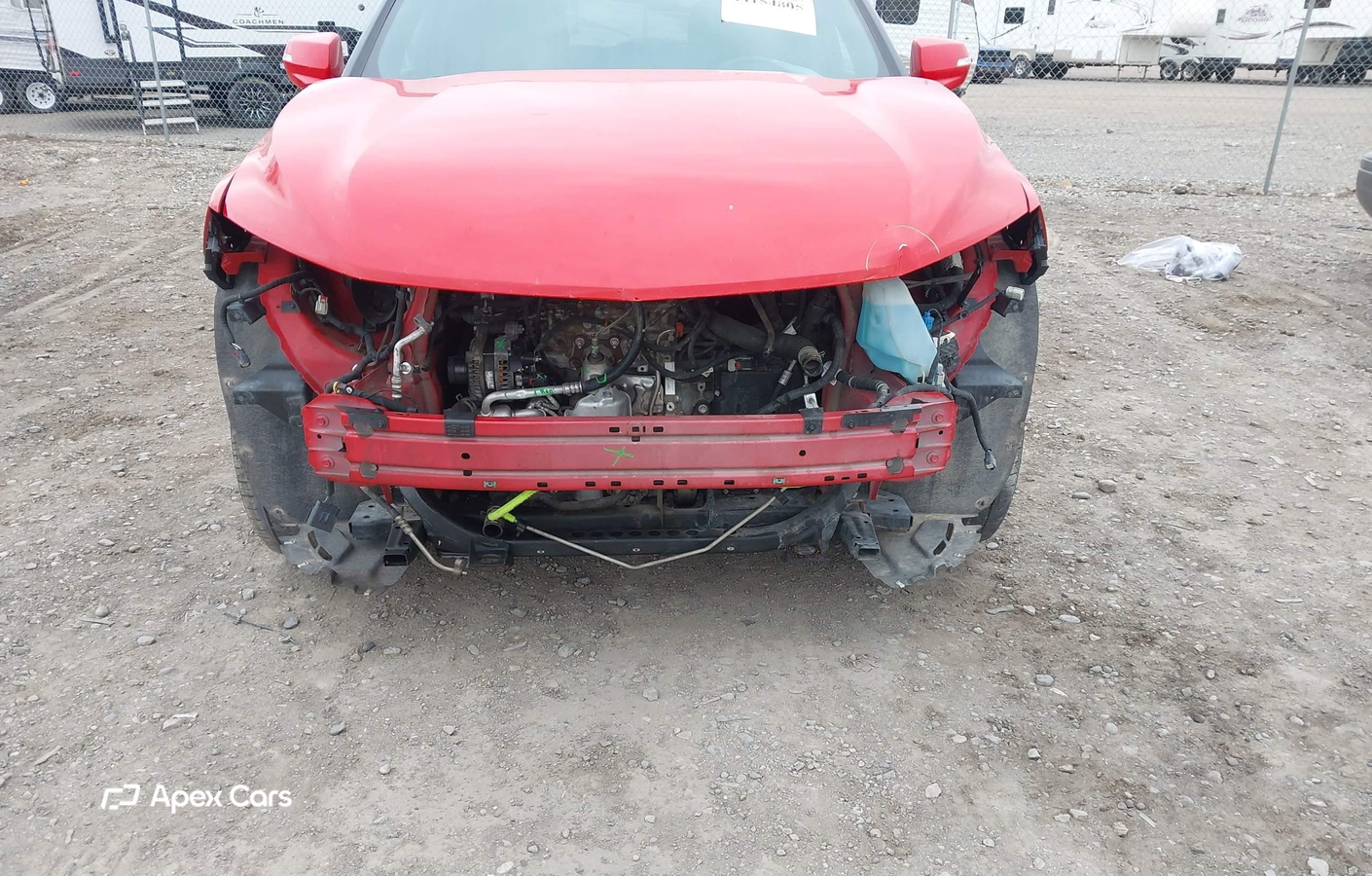 Chevrolet Blazer 2019