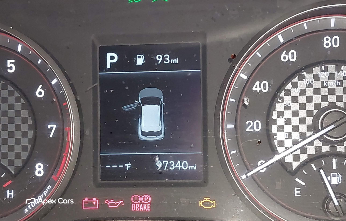 Hyundai Veloster 2019