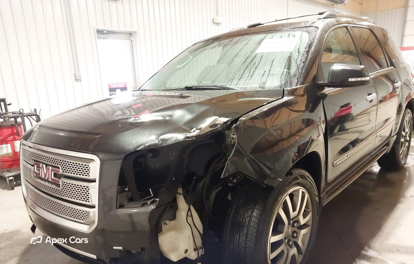 GMC Acadia 2013