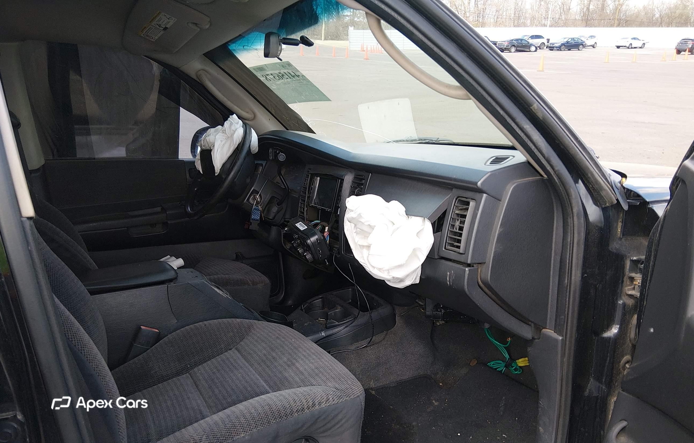 Dodge Durango 2003