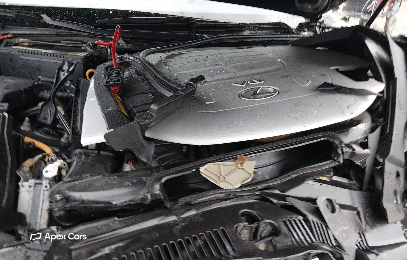 Lexus LS 2012