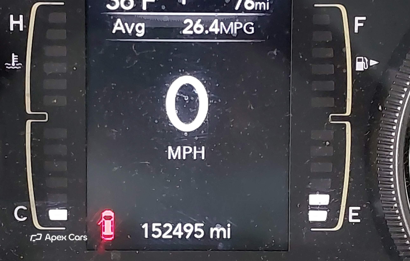 Jeep Cherokee 2019
