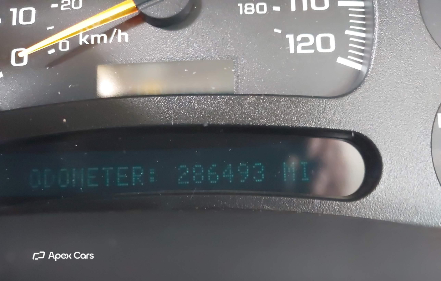 GMC Sierra 2005
