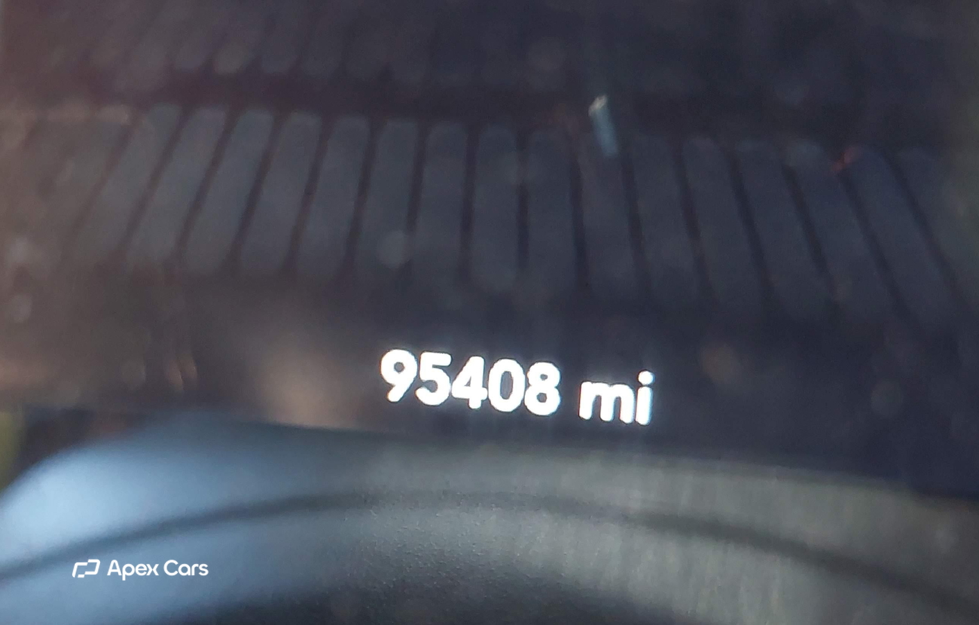 Dodge Challenger 2019