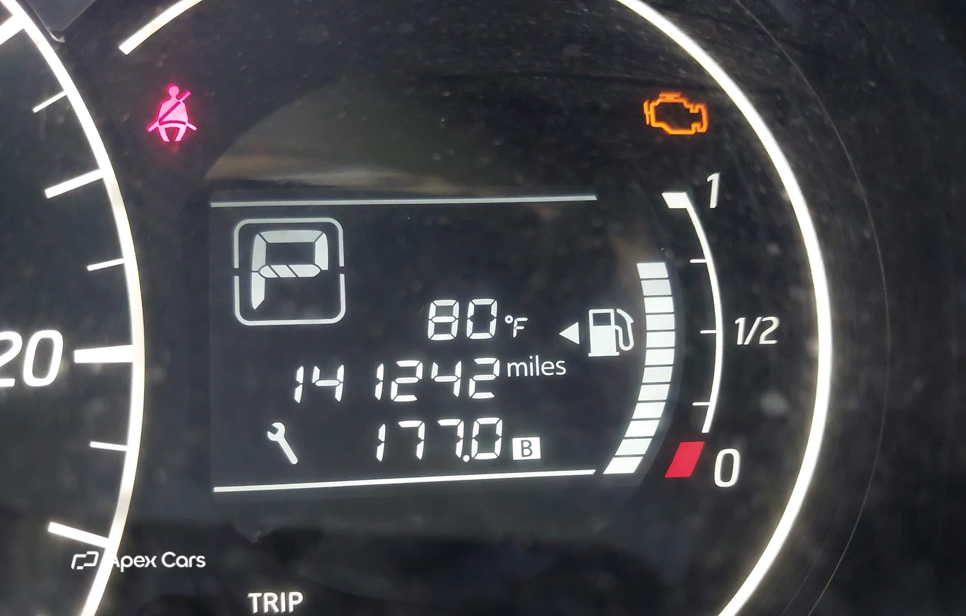 Nissan Versa 2016