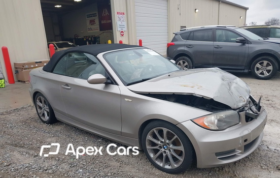 BMW Series 1 2009 - Image 1 of 11