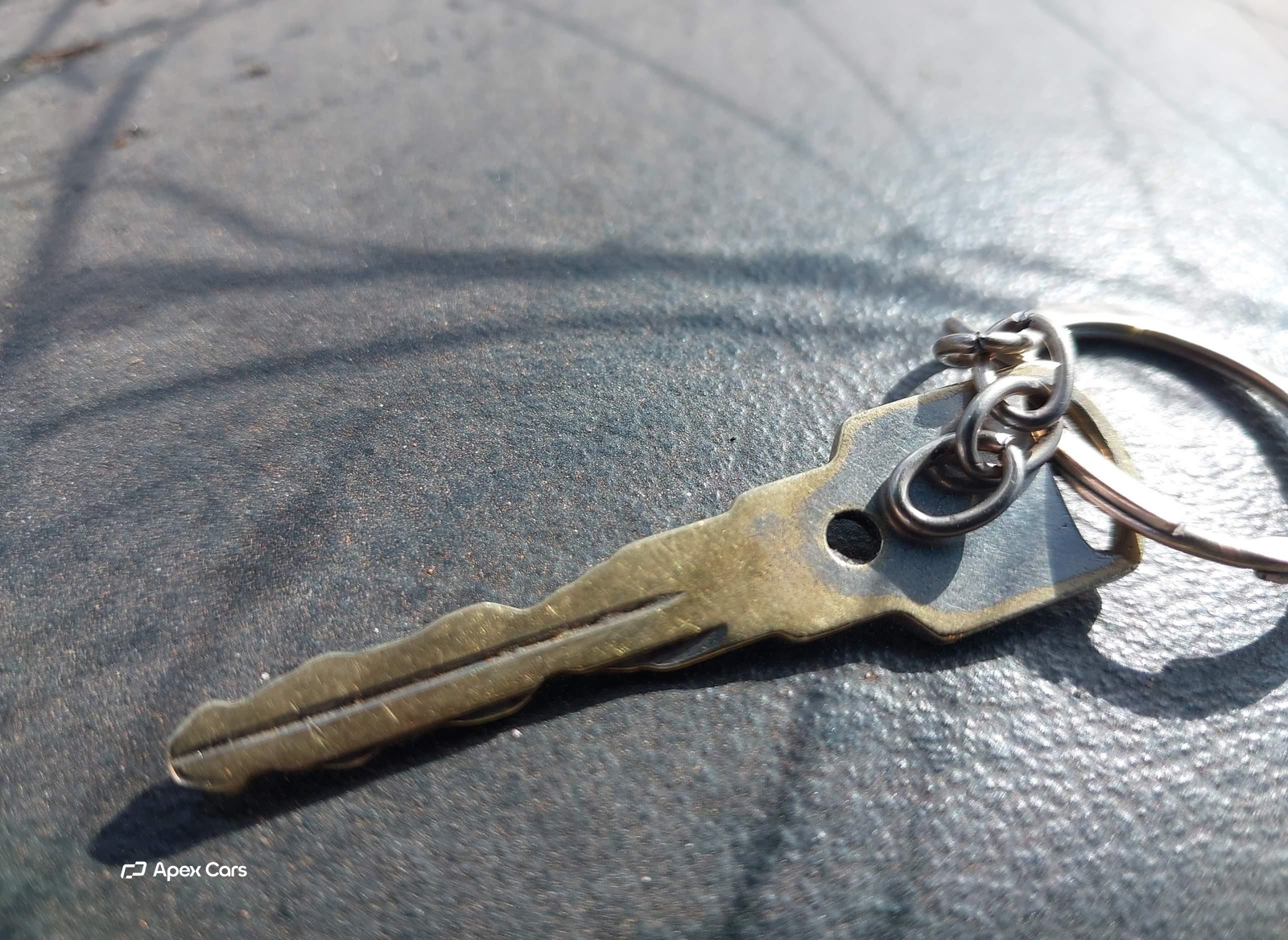 Chevrolet Cavalier 1996