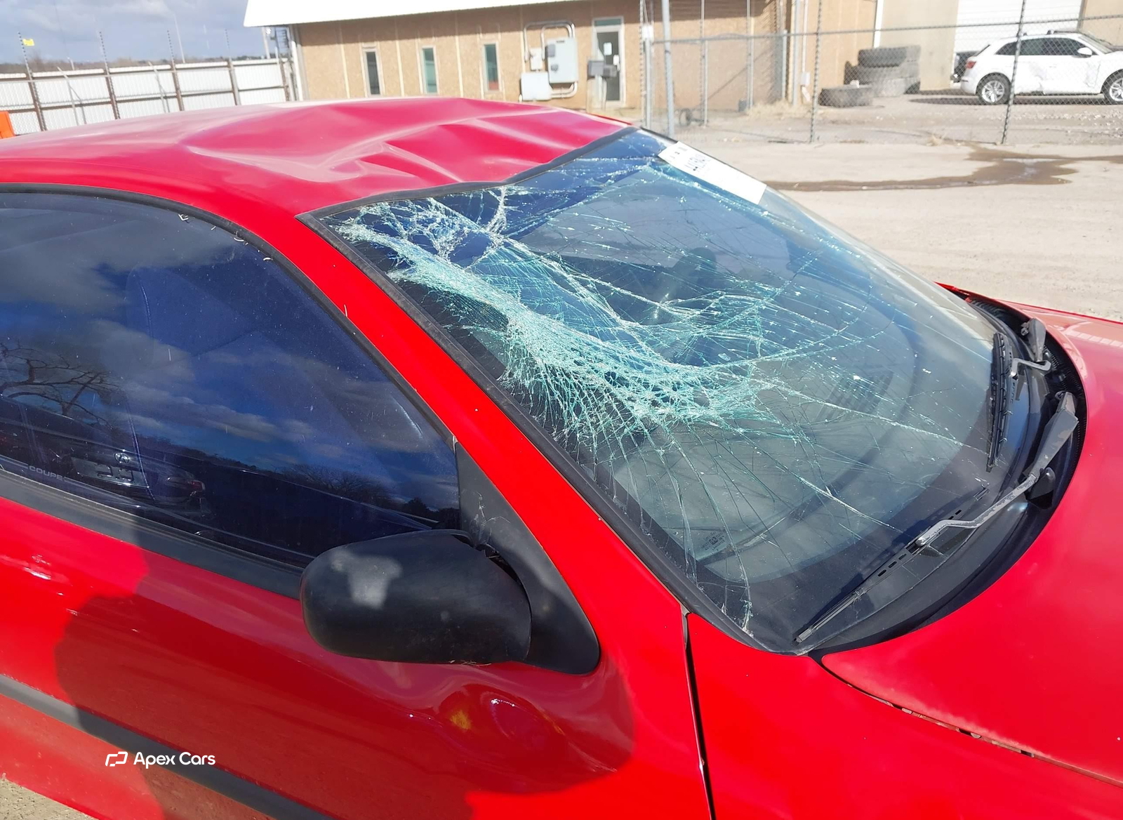 Chevrolet Cavalier 1996