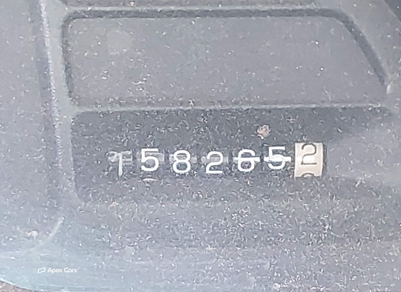 Chevrolet Cavalier 1996