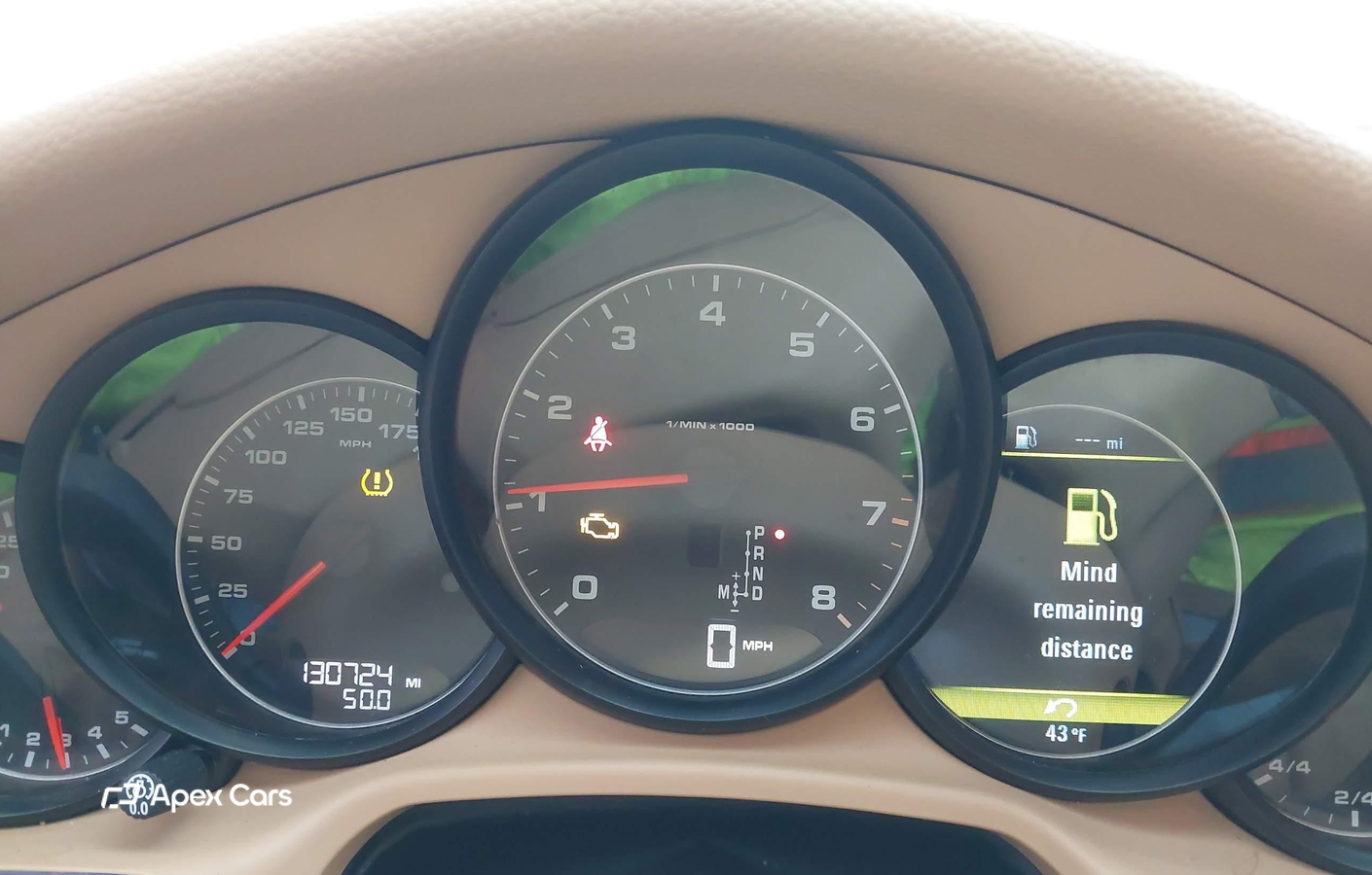 Porsche Panamera 2012