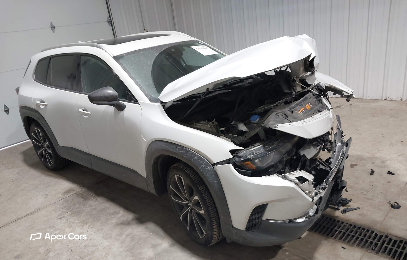 Mazda CX-50 2023
