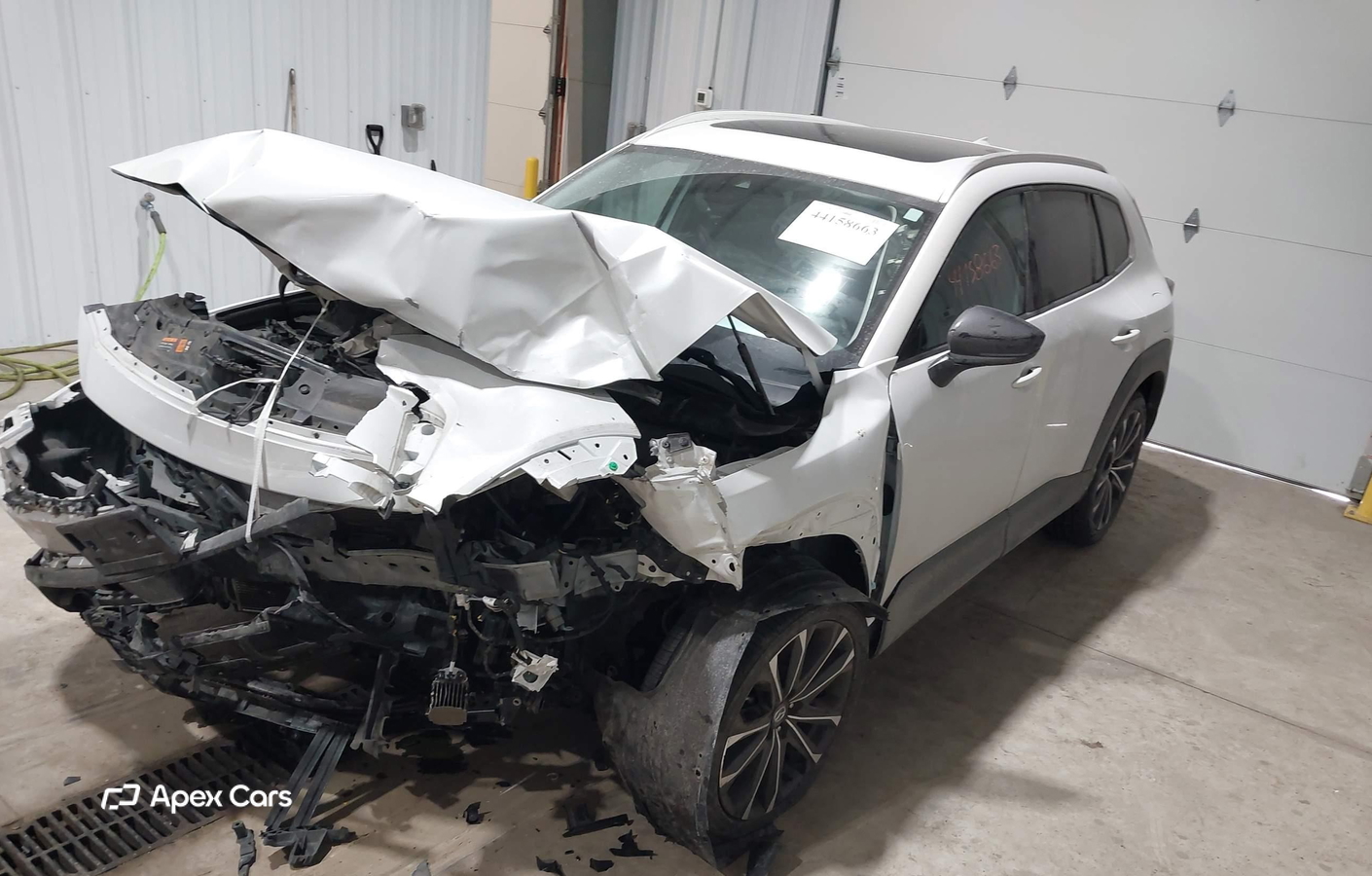 Mazda CX-50 2023