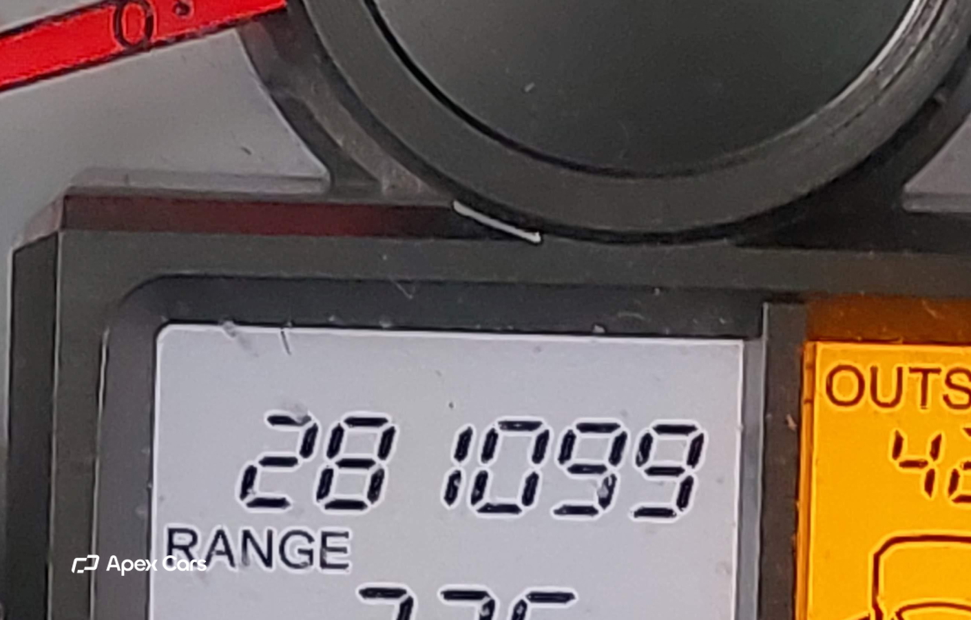 Honda Pilot 2011