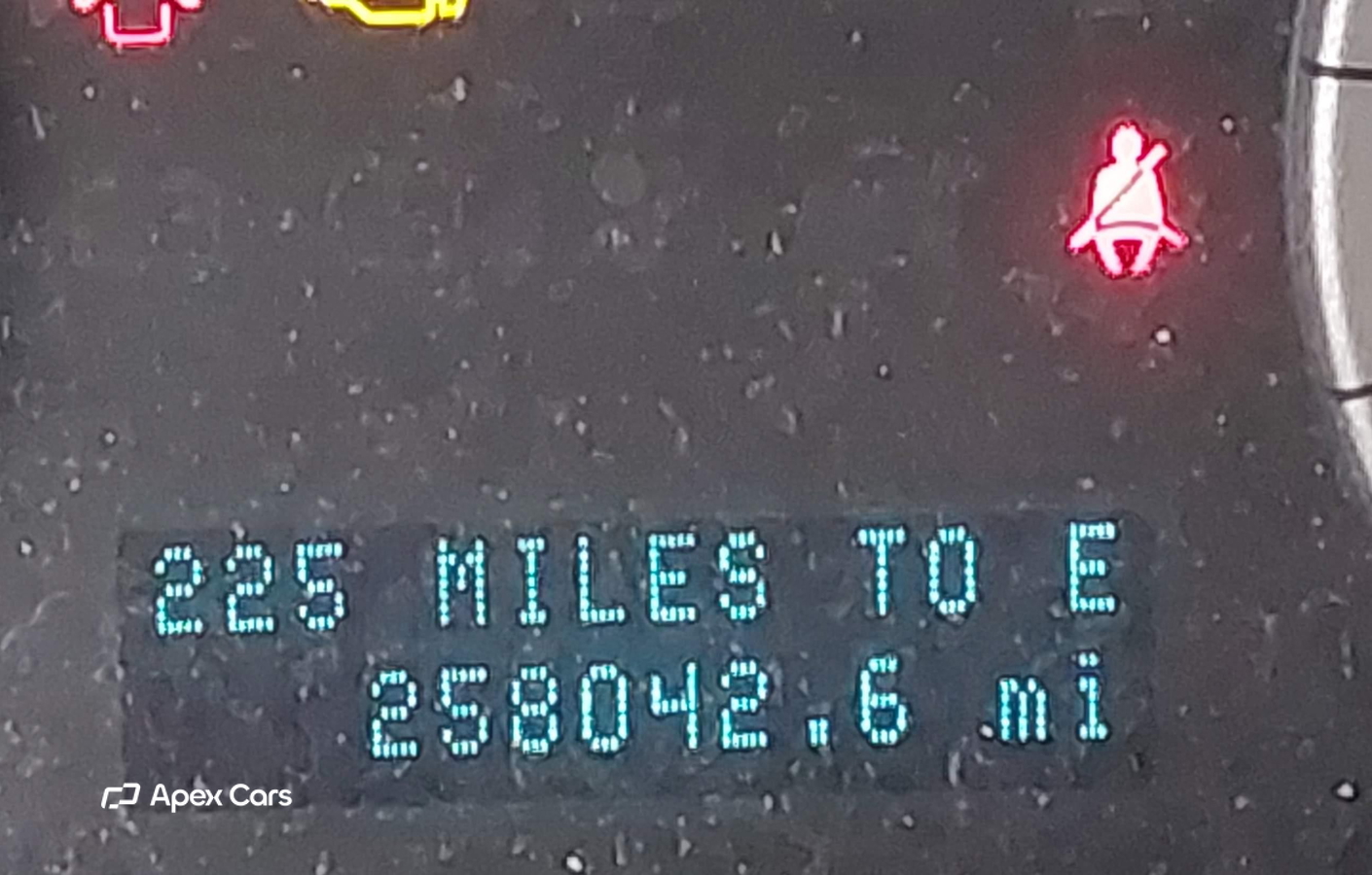 Ford Escape 2012