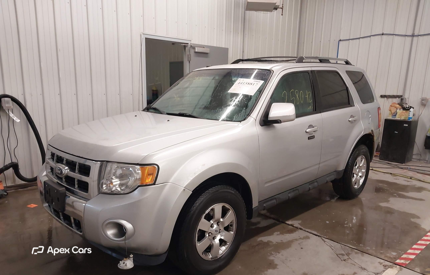 Ford Escape 2012