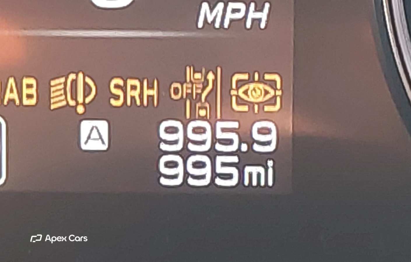 Subaru Outback 2025