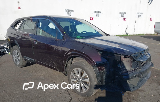 Subaru Outback 2025 - Image 1 of 22