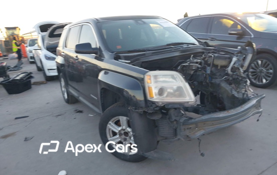 GMC Terrain 2015 - Image 1 of 13