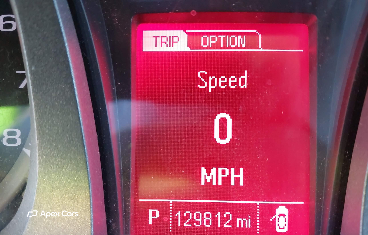 GMC Terrain 2015