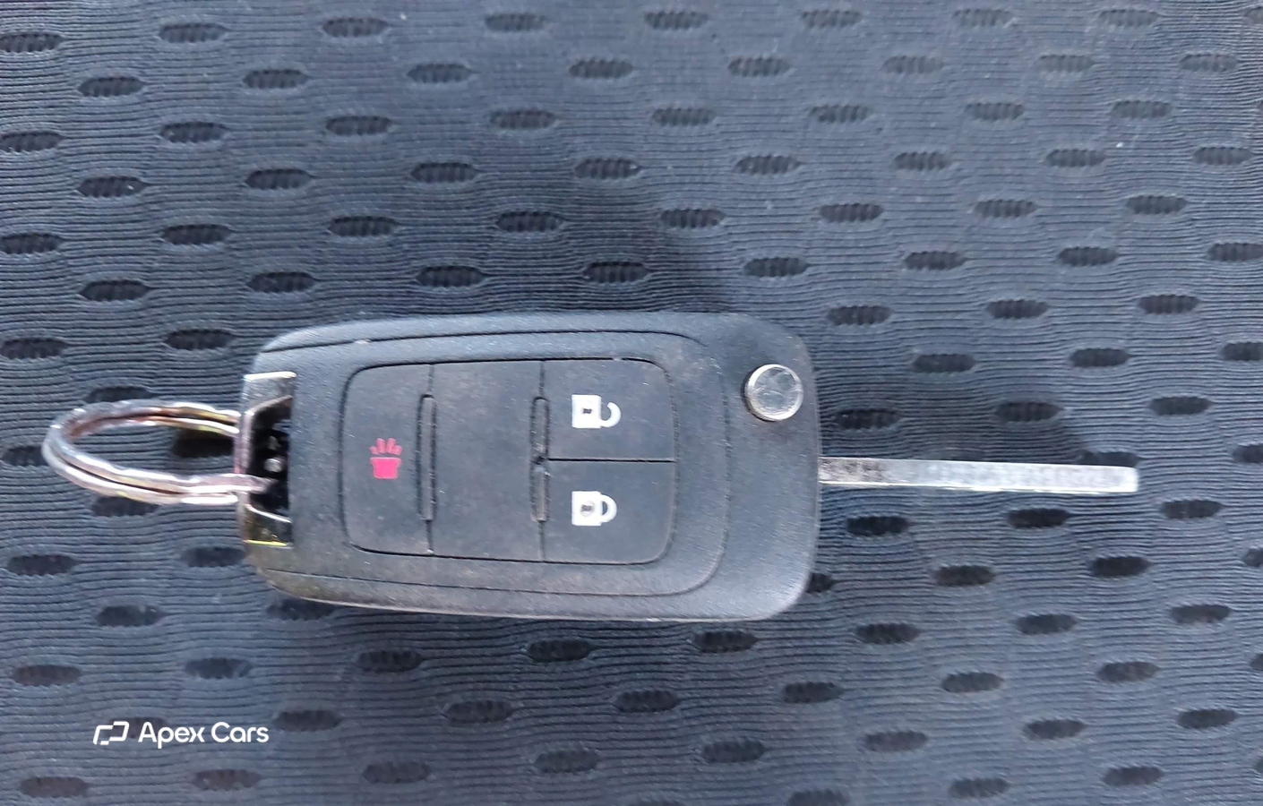 GMC Terrain 2015
