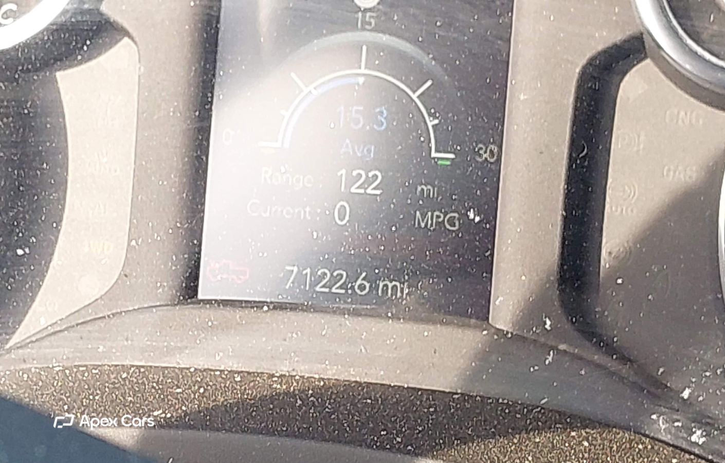 RAM 2500 2024