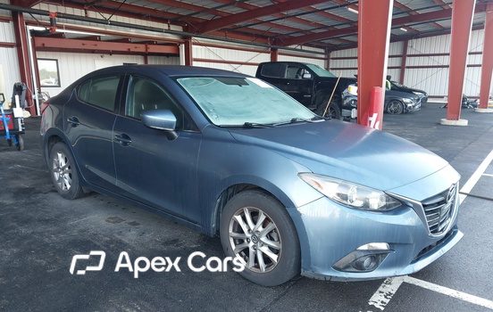 Mazda 3 2015 - Image 1 of 16