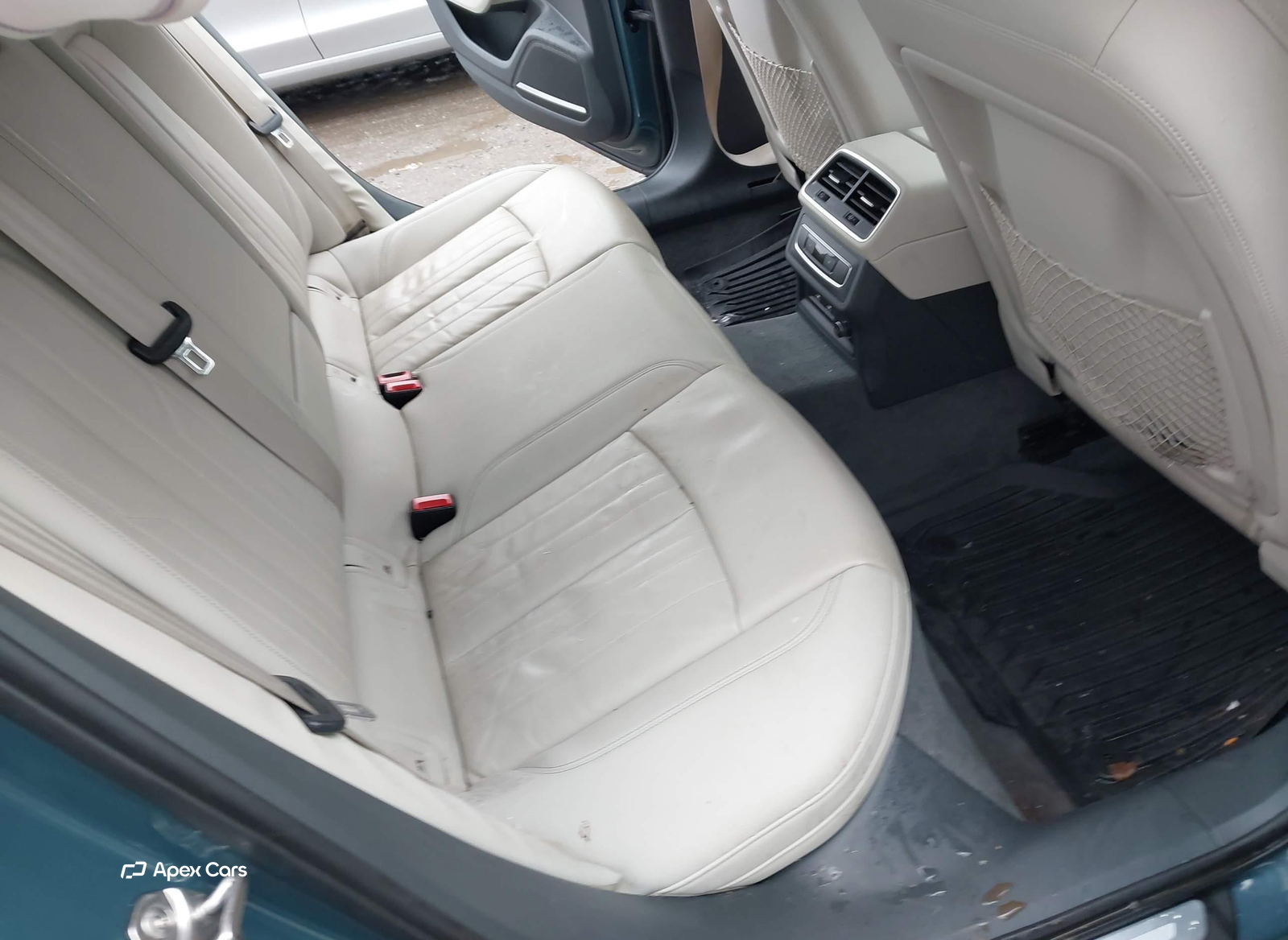 Audi A6 2020