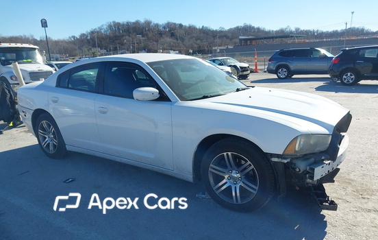 Dodge Charger 2013 - Image 1 of 12