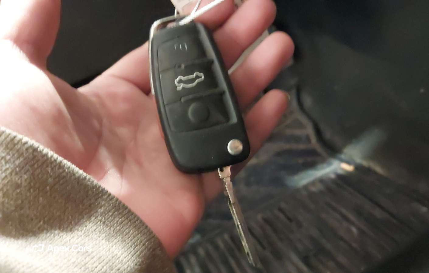 Audi A6 2008