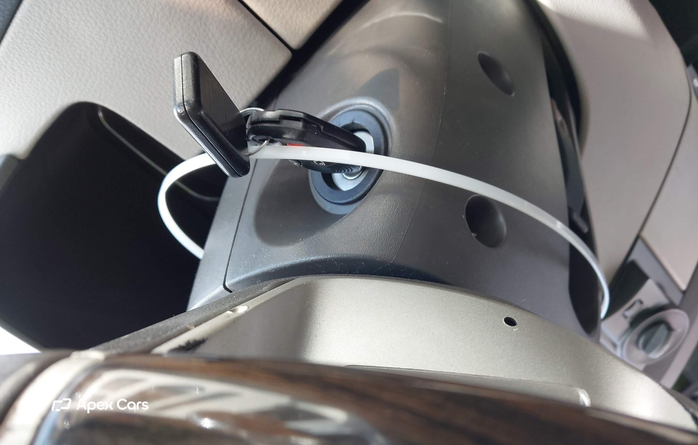 Lincoln MKX 2008