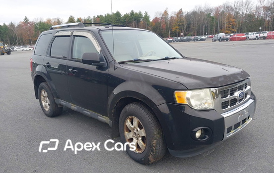 Ford Escape 2010 - Image 1 of 11