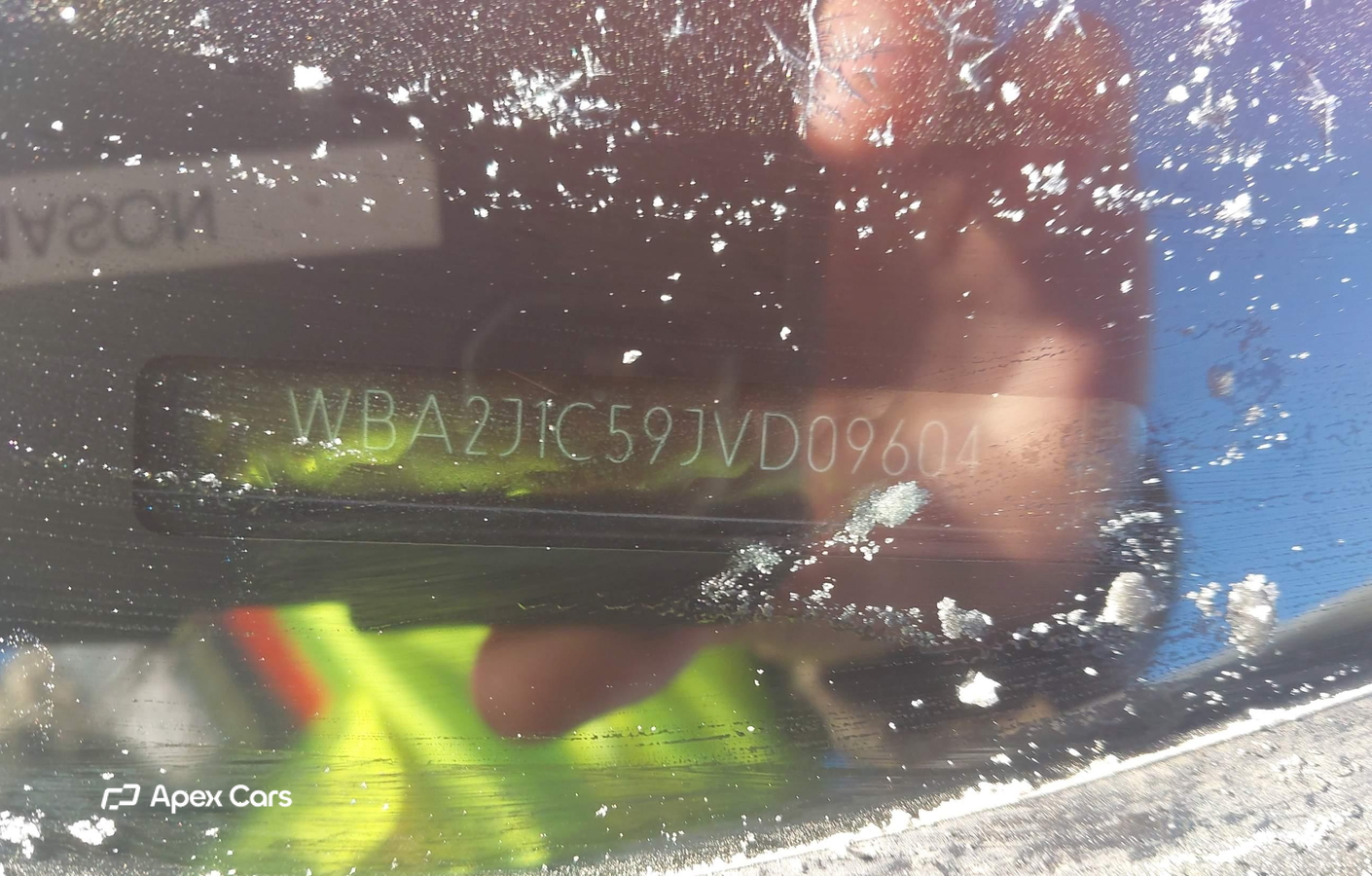 BMW Series 2 2018
