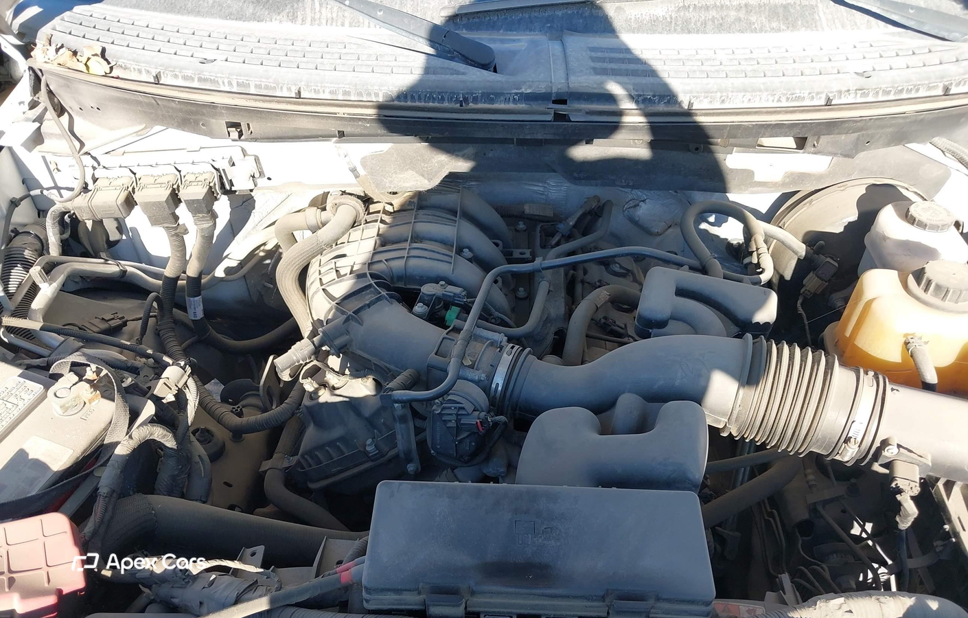 Ford F-150 2013