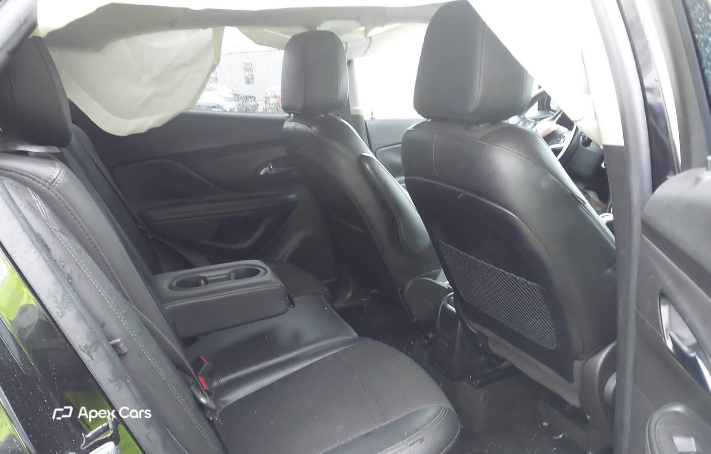 Buick Encore 2019