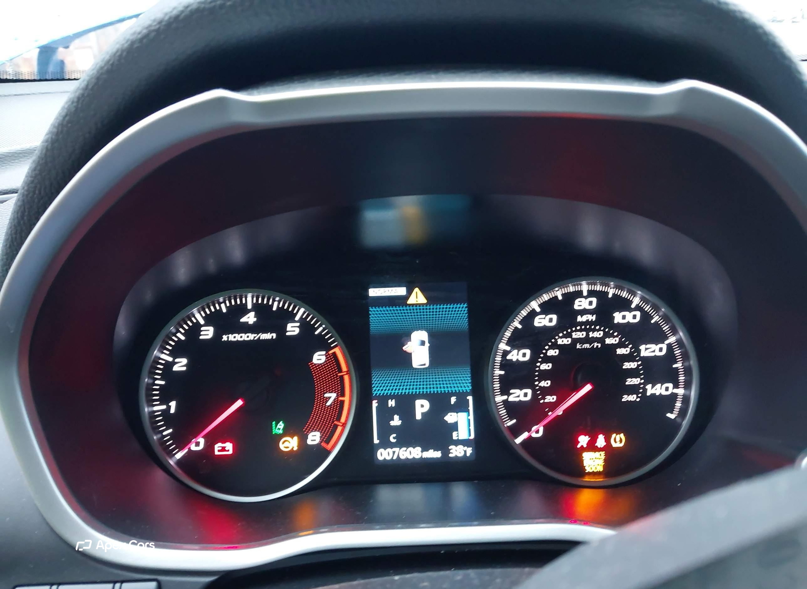 Mitsubishi Eclipse Cross 2025
