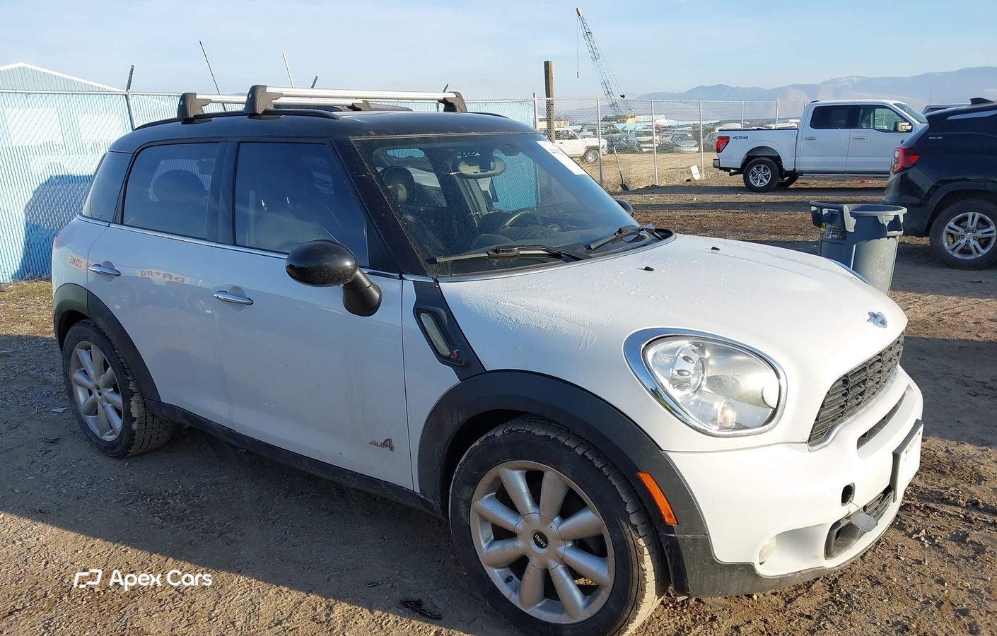 MINI 2012