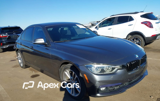 BMW Series 3 2016 - Image 1 of 16