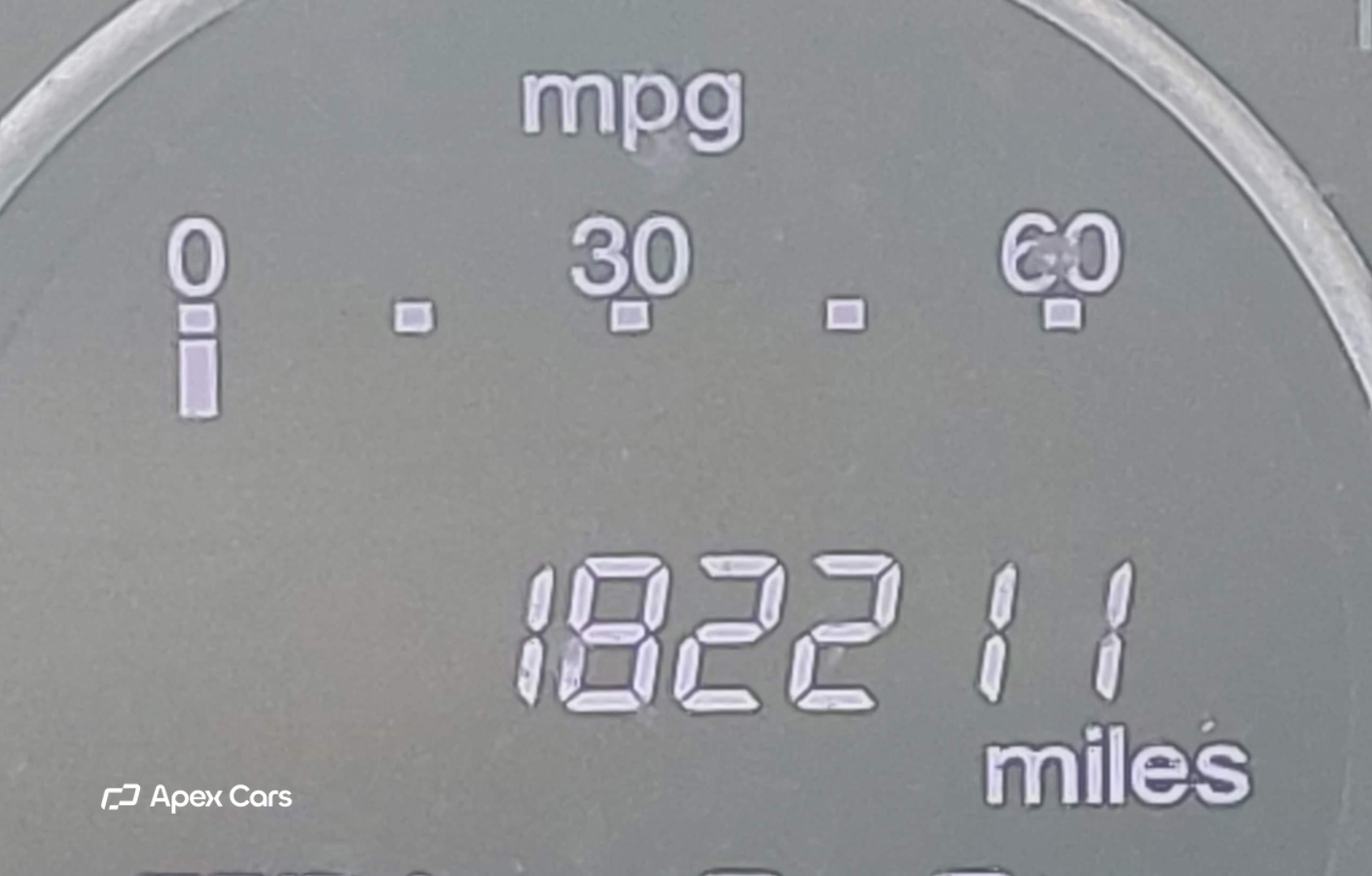 Honda CR-V 2014