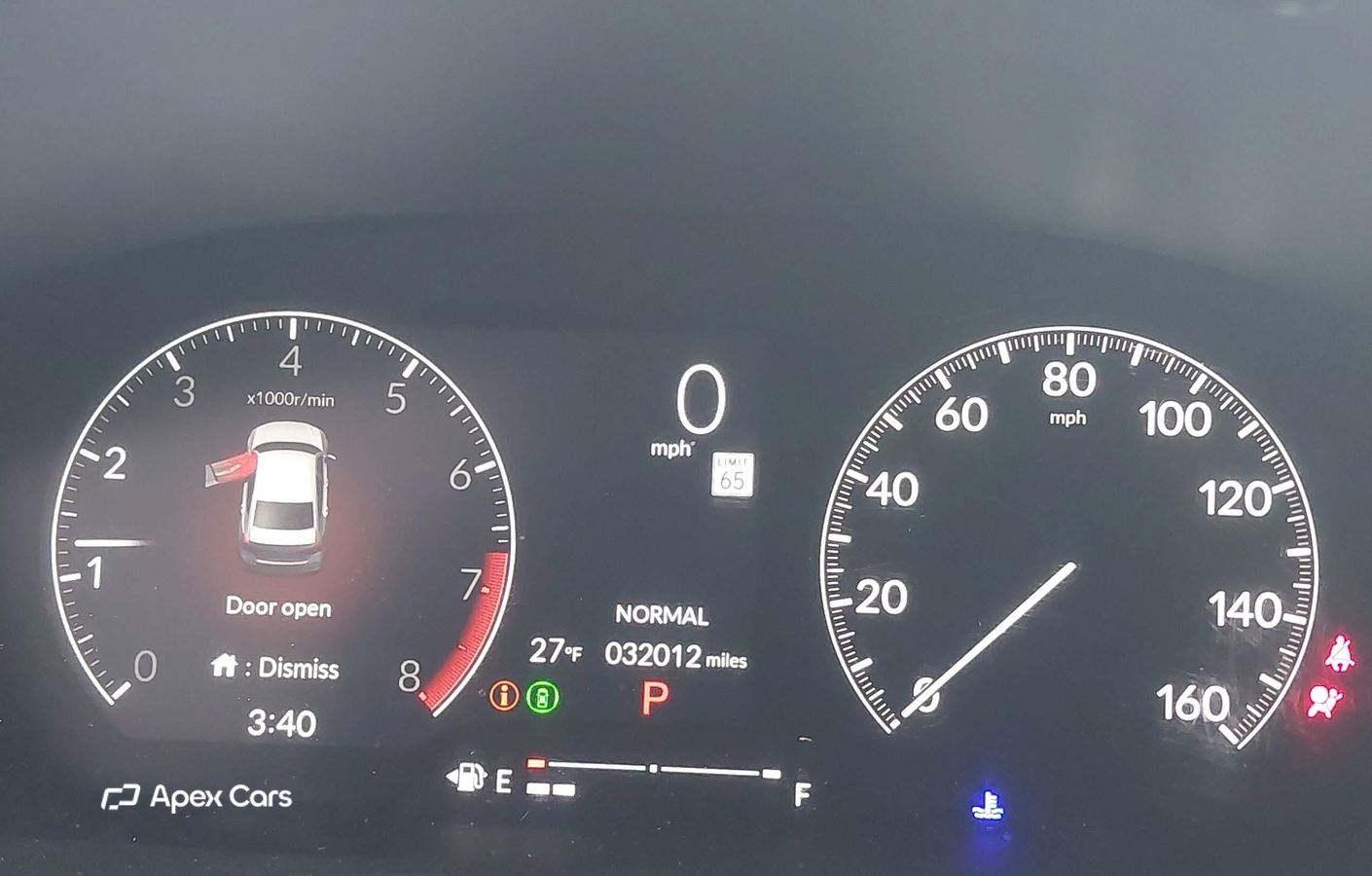 Honda Civic 2023