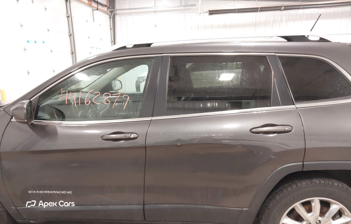 Jeep Cherokee 2015