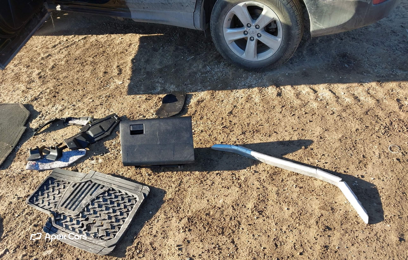 Toyota RAV 4 2013