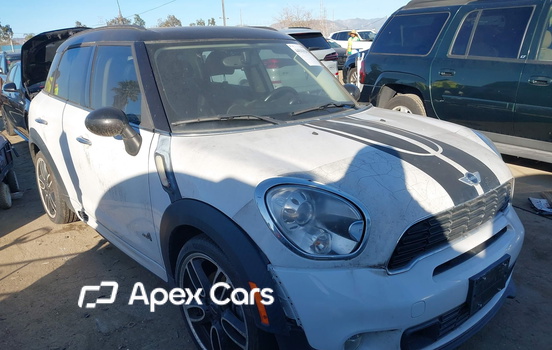 MINI 2012 - Image 1 of 11
