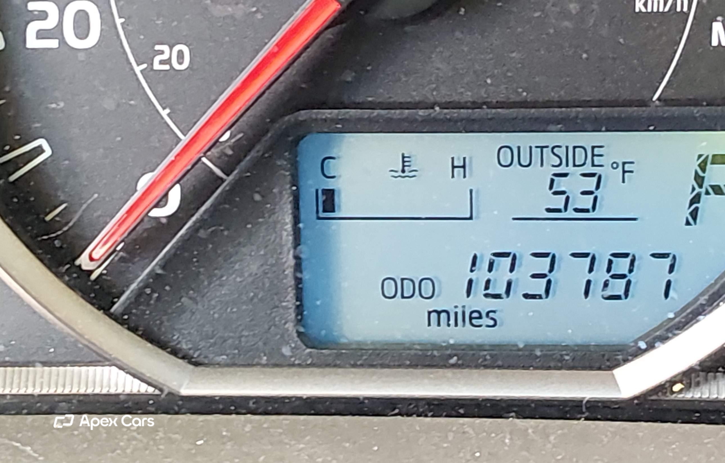 Toyota RAV 4 2014