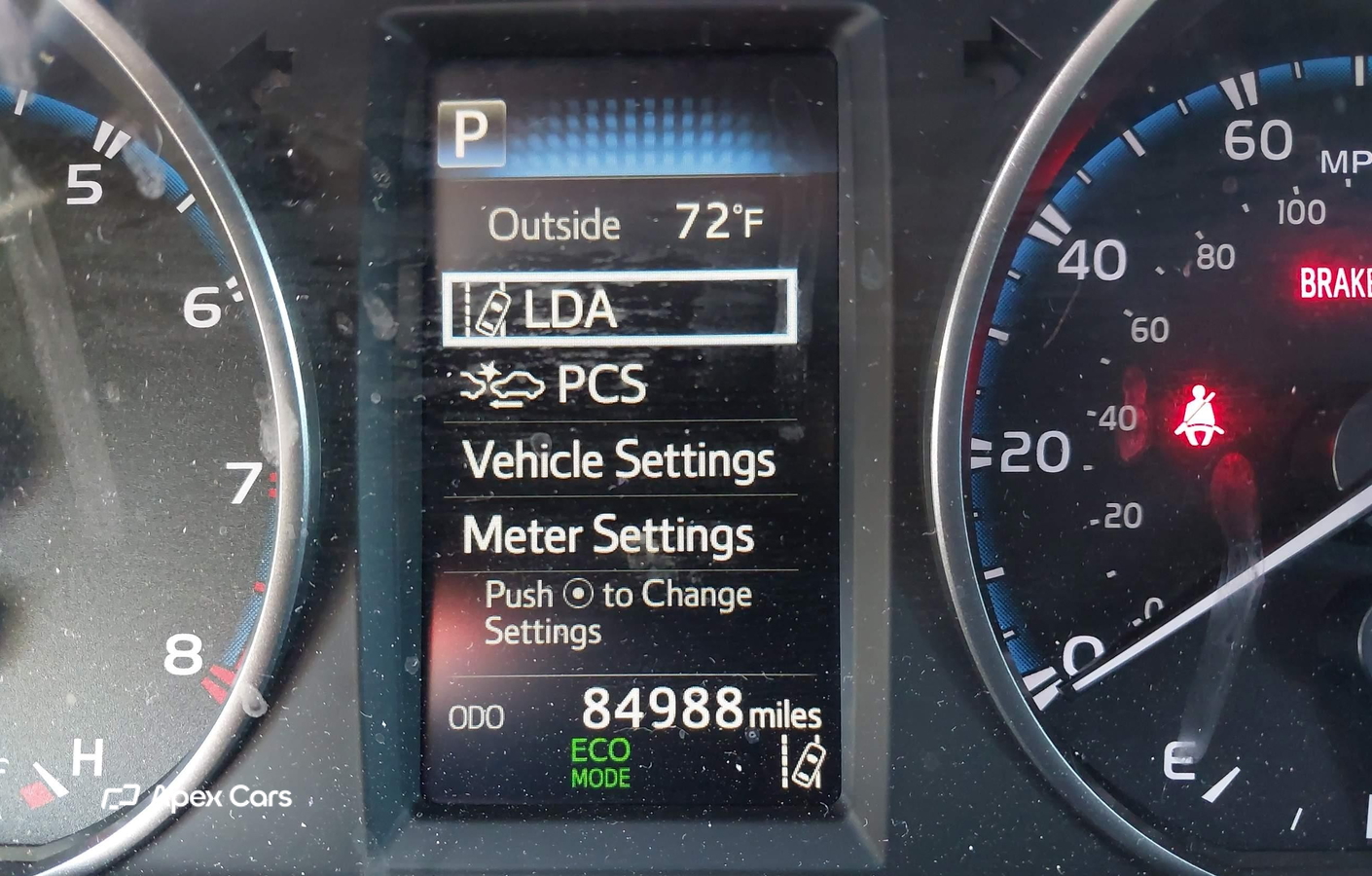 Toyota RAV 4 2018